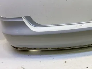 6RU807421DGRU Бампер задний Volkswagen Polo 5 Арт 2-779707, вид 4