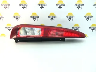 1383638 Фонарь задний левый Ford Fusion 1 Арт 2-779791, вид 1