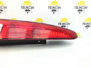 1383638 Фонарь задний левый Ford Fusion 1 Арт 2-779791, вид 2