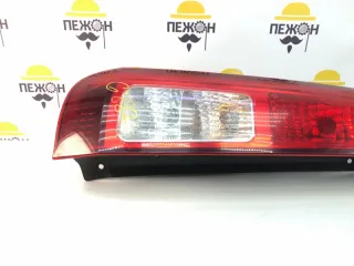 1383638 Фонарь задний левый Ford Fusion 1 Арт 2-779791, вид 3