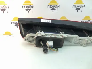 1383638 Фонарь задний левый Ford Fusion 1 Арт 2-779791, вид 6