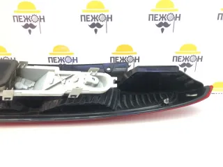 1383638 Фонарь задний левый Ford Fusion 1 Арт 2-779791, вид 9