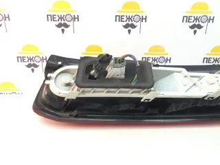 1383638 Фонарь задний левый Ford Fusion 1 Арт 2-779791, вид 10