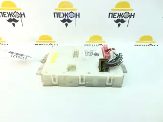 A1669004519 Блок управления (другие) Mercedes GLE coupe w292 Арт 2-779856, вид 1