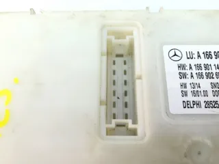A1669004519 Блок управления (другие) Mercedes GLE coupe w292 Арт 2-779856, вид 4
