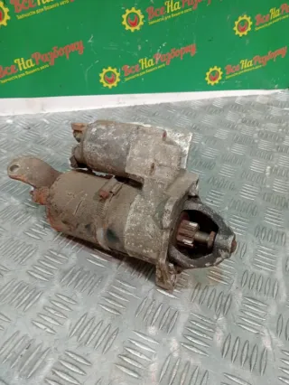 06B911023A Стартер Volkswagen Passat B5 Арт 2-779984, вид 4