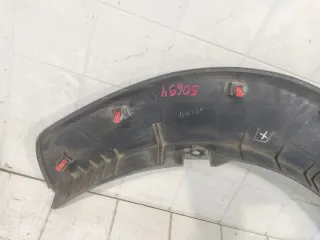 7407A591 Молдинг крыла Mitsubishi Xpander Арт 2-780006, вид 5