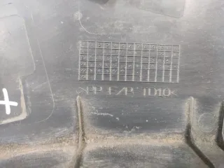 7407A591 Молдинг крыла Mitsubishi Xpander Арт 2-780006, вид 9
