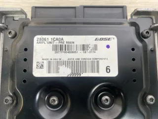 280611CA0A Усилитель звука bose Infiniti QX70  Арт 2-780104, вид 11