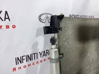 921001MA0B Радиатор кондиционера Infiniti Q70 1 restailing Арт 2-780132, вид 11