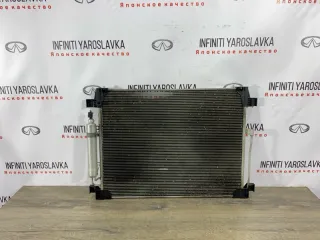 921001MA0B Радиатор кондиционера Infiniti Q70 1 restailing Арт 2-780132, вид 3