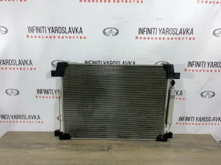 921001MA0B Радиатор кондиционера Infiniti Q70 1 restailing Арт 2-780132, вид 9