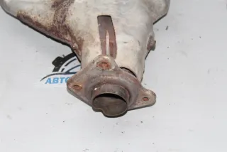 1555A412 Коллектор выпускной Mitsubishi Outlander 1 Арт 2-780285, вид 7