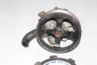 4450A107 Насос гидроусилителя руля Mitsubishi Outlander 1 Арт 2-780286, вид 2
