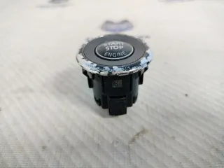 285903JA0A Кнопка запуска двигателя Nissan Qashqai 2 Арт 2-780312, вид 2