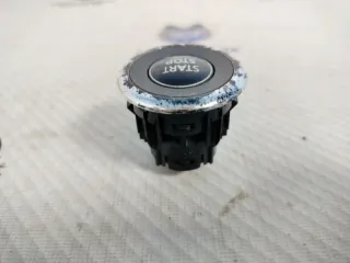 285903JA0A Кнопка запуска двигателя Nissan Qashqai 2 Арт 2-780312, вид 3