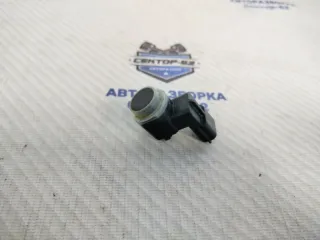 284384EA0A Датчик парктроника Nissan Qashqai 2 Арт 2-780326, вид 1