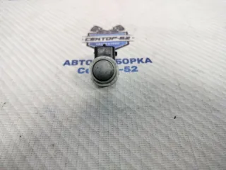284384EA0A Датчик парктроника Nissan Qashqai 2 Арт 2-780326, вид 3