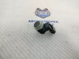 284384EA0A Датчик парктроника Nissan Qashqai 2 Арт 2-780327, вид 1