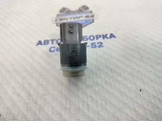 284384EA0A Датчик парктроника Nissan Qashqai 2 Арт 2-780327, вид 6