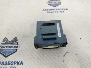 476A04EA0A Блок управления abs Nissan Qashqai 2 Арт 2-780337, вид 1