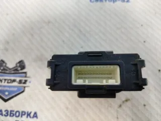 476A04EA0A Блок управления abs Nissan Qashqai 2 Арт 2-780337, вид 5