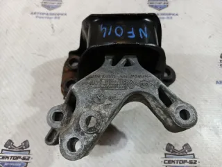 112104ED0B Подушка крепления двигателя Nissan Qashqai 2 Арт 2-780369, вид 2