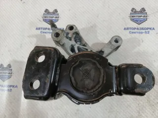 112104ED0B Подушка крепления двигателя Nissan Qashqai 2 Арт 2-780369, вид 4