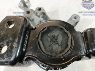 112104ED0B Подушка крепления двигателя Nissan Qashqai 2 Арт 2-780369, вид 5