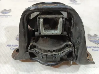 112104ED0B Подушка крепления двигателя Nissan Qashqai 2 Арт 2-780369, вид 6