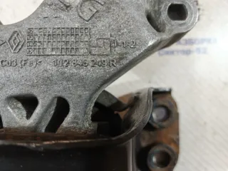 112104ED0B Подушка крепления двигателя Nissan Qashqai 2 Арт 2-780369, вид 8