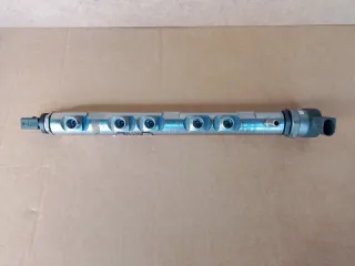 780912701 Топливная рампа с датчиком BMW 3 E90/E91/E92/E93 Арт 2-780459, вид 5