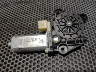 A2037301046 Моторчик стеклоподъемника Mercedes C W203 Арт 2-780512, вид 4