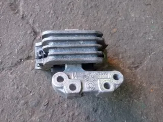 9654166080 Подушка двс Peugeot 207 5.0л Арт 2-780533, вид 3