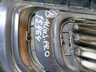 6013035900 Решетка радиатора Geely Atlas 1 Арт 2-780593, вид 13