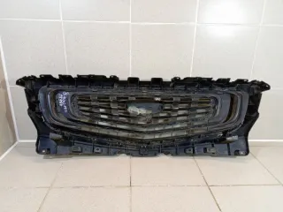 6013035900 Решетка радиатора Geely Atlas 1 Арт 2-780593, вид 7
