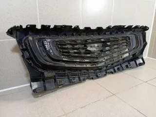 6013035900 Решетка радиатора Geely Atlas 1 Арт 2-780593, вид 8