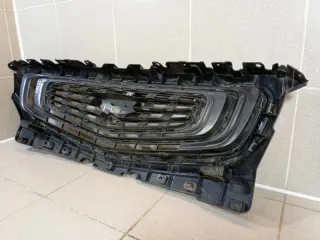 6013035900 Решетка радиатора Geely Atlas 1 Арт 2-780593, вид 10