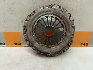 1732732 Корзина сцепления Ford Fusion 1 1.6л Арт 2-780689, вид 1