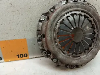1732732 Корзина сцепления Ford Fusion 1 1.6л Арт 2-780689, вид 2