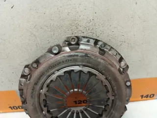1732732 Корзина сцепления Ford Fusion 1 1.6л Арт 2-780689, вид 3