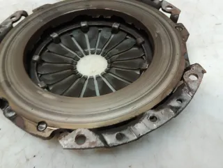 1732732 Корзина сцепления Ford Fusion 1 1.6л Арт 2-780689, вид 6