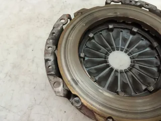 1732732 Корзина сцепления Ford Fusion 1 1.6л Арт 2-780689, вид 8