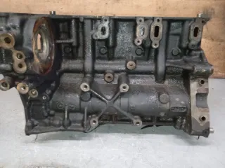 1198148 Блок цилиндров Ford Transit 3 2.4л Арт 2-780766, вид 6
