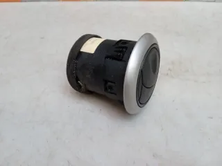 68761BH00A Дефлектор обдува салона Nissan Note E12 Арт 2-780877, вид 2
