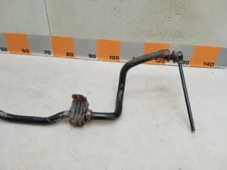 54611BH01B Стабилизатор подвески (поперечной устойчивости) передний Nissan Note E12 Арт 2-780903, вид 2