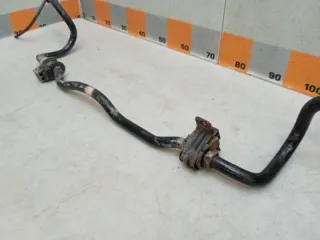 54611BH01B Стабилизатор подвески (поперечной устойчивости) передний Nissan Note E12 Арт 2-780903, вид 3