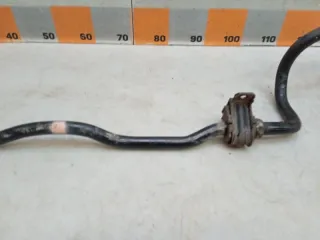 54611BH01B Стабилизатор подвески (поперечной устойчивости) передний Nissan Note E12 Арт 2-780903, вид 4