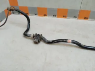 54611BH01B Стабилизатор подвески (поперечной устойчивости) передний Nissan Note E12 Арт 2-780903, вид 5