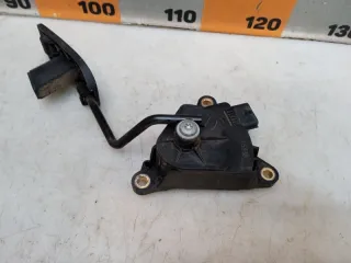 18002AX70B Педаль газа Nissan Note E12 Арт 2-780906, вид 2